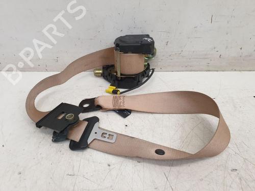Sikkerhedssele foran højre Sikkerhedssele foran højre MERCEDES-BENZ M-CLASS (W163) ML 500 (163.175) (292 hp) 35947800 35947800
