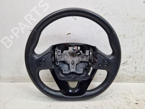 Steering wheel RENAULT ZOE (BFM_) ZOE (BFMD) | BP29105998C49 
