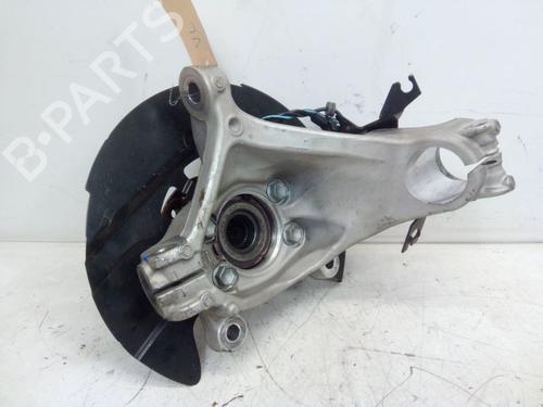 Left front steering knuckle RENAULT AUSTRAL E-TECH 200 Hybrid (HGM2) | BP37139006M25 - Image 4