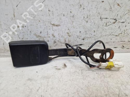 Seat buckle FIAT SCUDO Bus (270_, 272_) 2.0 D Multijet | BP27516660I32 