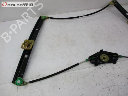 Front left window mechanism AUDI A4 B8 (8K2) 1.8 TFSI | BP37099984C22 - Image 3