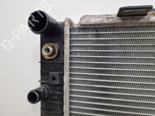 Water radiator MERCEDES-BENZ SLK (R170) 200 Kompressor (170.444) | BP29569696M31 