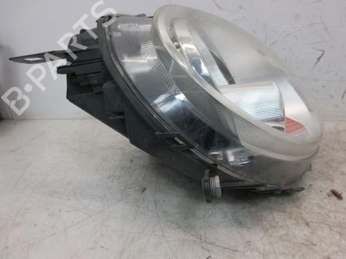 Right headlight MINI MINI (R56) Cooper | BP29095196C29 - Image 3