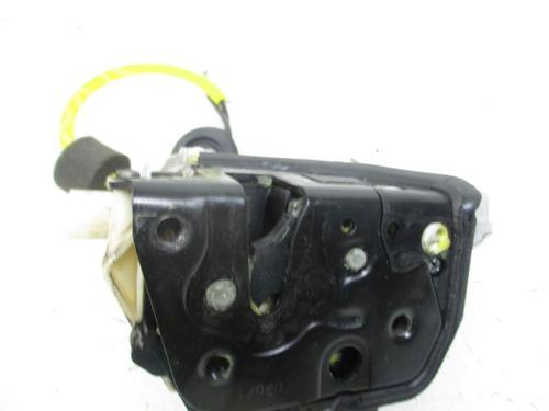 Rear right lock AUDI A6 C6 Avant (4F5) 3.0 TDI quattro | BP18800617C99 
