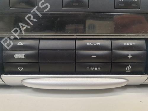 Climate control PORSCHE CAYENNE (9PA) S 4.5 | BP31821181I5