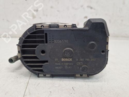 Throttle body CHEVROLET CAPTIVA (C100, C140) 2.4 | BP37448530M82  - Image 5