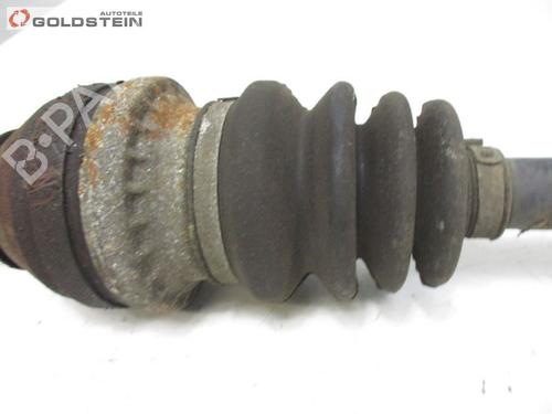 Left front driveshaft OPEL ASTRA H (A04) 1.6 (L48) | BP37109526M38 - Image 3