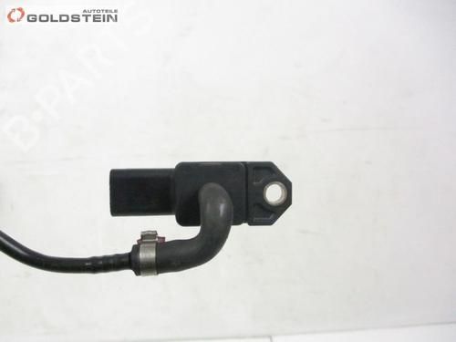 Electronic sensor CITROËN C2 (JM_) 1.4 HDi | BP38025663M84 - Image 5