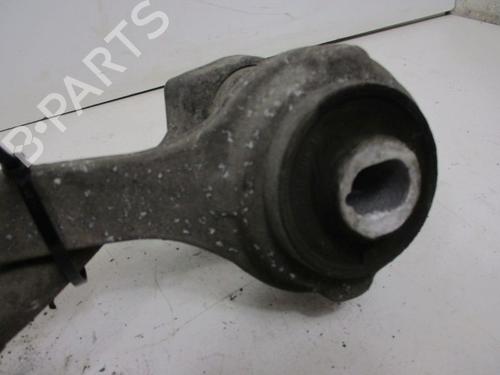 Right front steering knuckle MERCEDES-BENZ C-CLASS Coupe (CL203) C 180 Kompressor (203.746) | BP18795192M26 