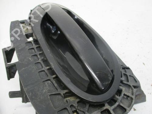 Høyre bak utvendig håndtak BMW 7 (E65, E66, E67) 730 d | BP18801264C130 
