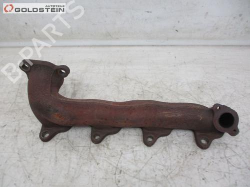 Used Exhaust manifold TOYOTA RAV 4 III (_A3_) 2.2 D 4WD (ALA30_, ALA30R) (136 hp) 18750051
