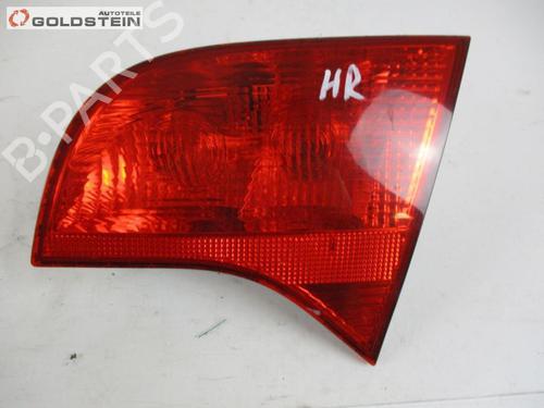 Used Third brake light AUDI A4 B7 Avant (8ED) 2.0 TDI (140 hp) 13762078