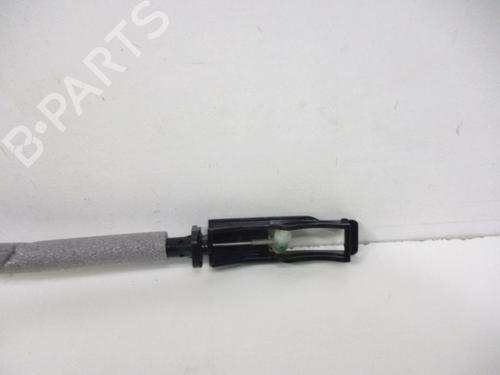 Front right lock VW POLO V (6R1, 6C1) 1.6 TDI | BP18790949C97 