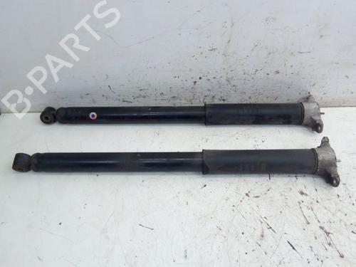 Right rear shock absorber FORD C-MAX II (DXA/CB7, DXA/CEU) 1.6 TDCi | BP29106597M19 