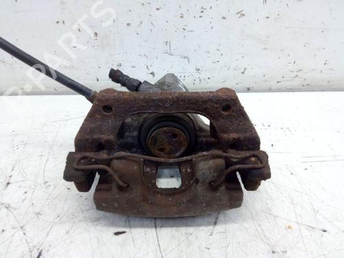 Right rear brake caliper MAZDA 3 (BL) 2.3 MPS Turbo (BL14) | BP37135576M106 - Image 3