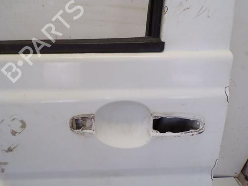 Left front door MERCEDES-BENZ VITO / MIXTO Van (W639) 111 CDI (639.601, 639.603, 639.605) | BP29084101C2 