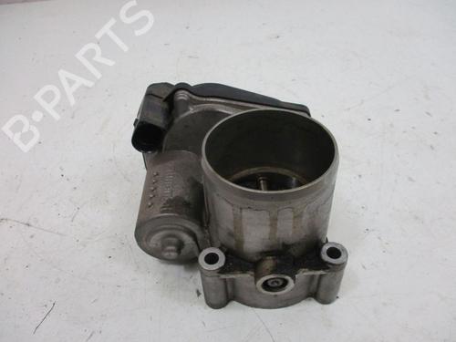 Throttle body VW GOLF VI Variant (AJ5) 1.4 TSI | BP37112367M82 - Image 4
