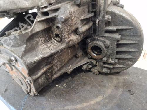 Gearbox PEUGEOT BOXER Van 2.2 HDi 120 | BP29171506M3  - Image 5