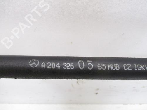 Anti roll bar MERCEDES-BENZ E-CLASS Coupe (C207) E 350 CDI (207.322) | BP37119258M96 - Image 5