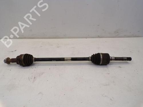 Used Right rear driveshaft ALFA ROMEO BRERA (939_) 3.2 JTS Q4 (939.DXG22) (260 hp) 29099319