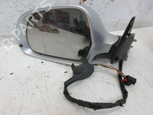 Used Left mirror AUDI A3 Sportback (8PA) 1.6 (102 hp) 19293820