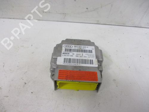 control-unit-audi-a4-b7-8ec-2004-2005-2006-2007-2008-2009-37115660 main image