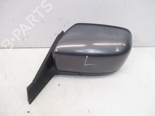 Left mirror MAZDA 5 (CR) 2.0 CD (CR19) | BP29085361C26 
