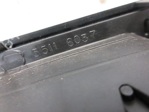 Air vent JEEP GRAND CHEROKEE II (WJ, WG) 4.0 4x4 | BP23180080I21 