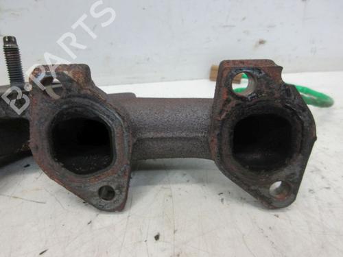 Exhaust manifold DACIA LOGAN Pickup (US_) 1.5 dCi | BP28307439M110 