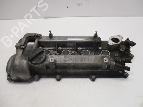 Used Valve cover KIA SOUL I (AM) 1.6 GDI (140 hp) 18803749