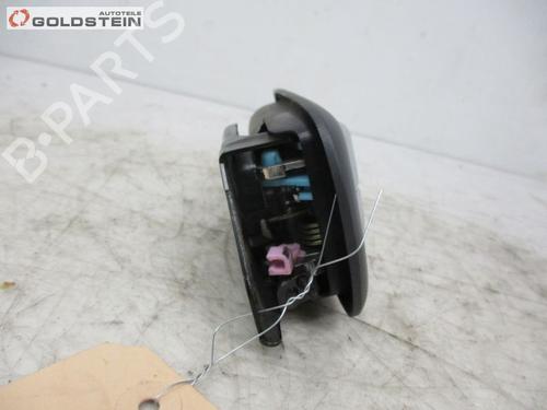 Interior handle HYUNDAI TERRACAN (HP) 2.9 CRDi 4WD | BP38024988I7 - Image 3