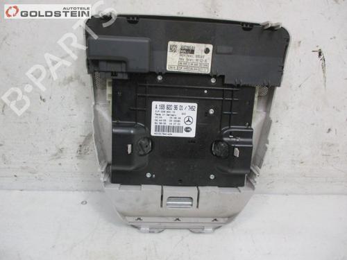 Interior roof light MERCEDES-BENZ B-CLASS Sports Tourer (W245) B 180 CDI (245.207) | BP18758087I8