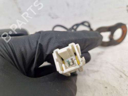 Seat buckle PEUGEOT EXPERT Van (VF3A_, VF3U_, VF3X_) 2.0 HDi 130 | BP31702786I32 