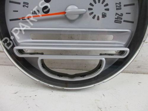 Instrument cluster MINI MINI (R56) One | BP37110979C47 - Image 2