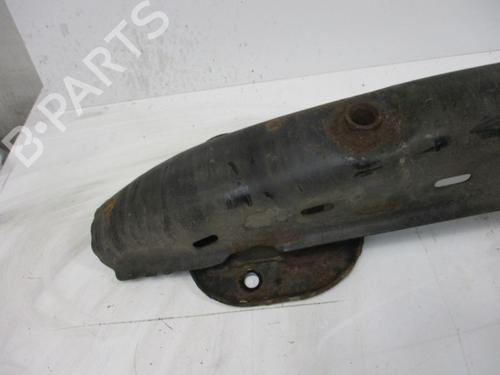 Rear bumper reinforcement CITROËN C4 I (LC_) 2.0 HDi | BP18797489C73 