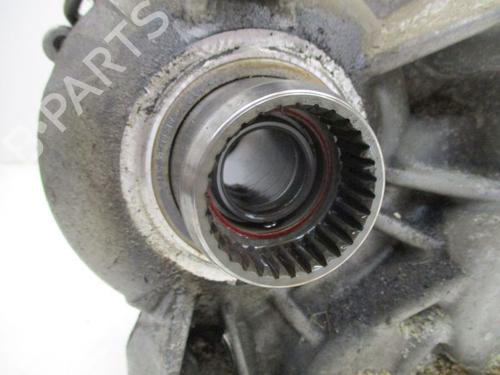 Transfer box MAZDA TRIBUTE (EP) 3.0 V6 24V 4WD (EPFW) | BP29088495M36 