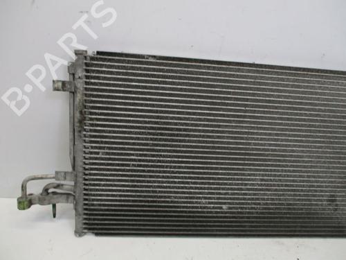 AC radiator FORD FOCUS C-MAX (DM2) 2.0 TDCi | BP37117068M32 - Image 5