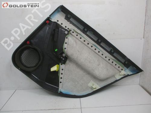Rear left panel OPEL SIGNUM Hatchback (Z03) 1.9 CDTI (F48) | BP37108020C60 - Image 5