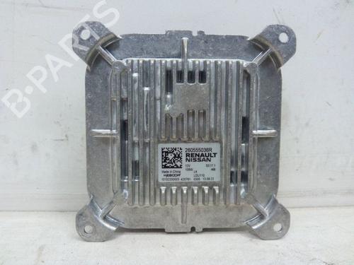Computer RENAULT AUSTRAL E-TECH 200 Hybrid (HGM2) (199 hp) 29108527