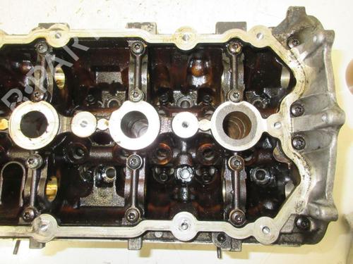 Cylinder head SEAT LEON (1P1) 2.0 TFSI | BP29093385M5