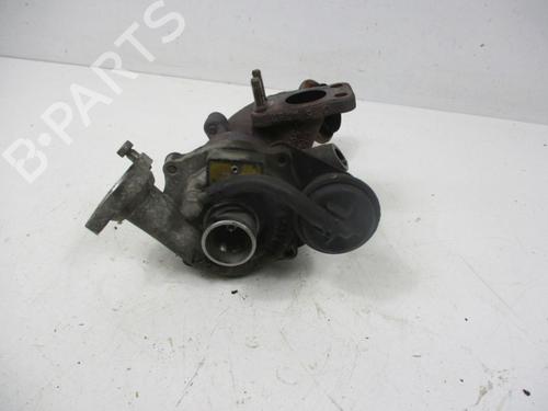 Turbocharger/Supercharger CITROËN C1 (PM_, PN_) 1.4 HDi | BP18794044M71
