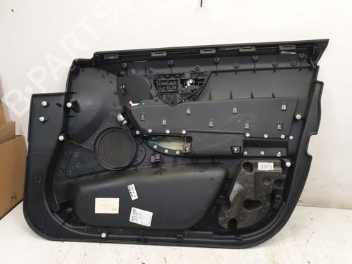 Front left panel JAGUAR XF I (X250) 3.0 D | BP38514413C58 - Image 7
