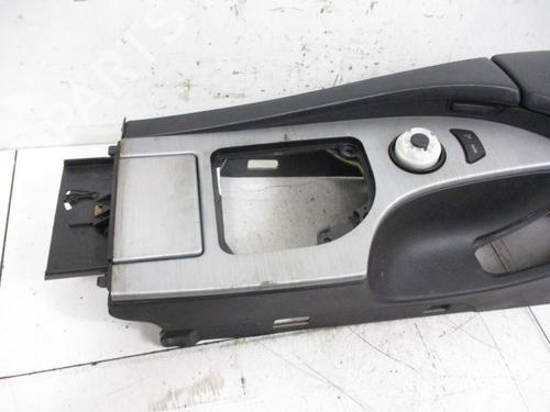 Middle console BMW 5 (E60) M5 | BP18791980I22 