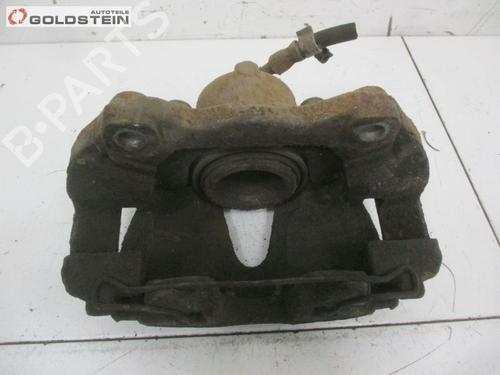 Used Right front brake caliper OPEL ASTRA H Estate (A04) 1.4 (L35) (90 hp) 18763517