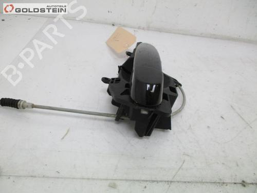 Rear left exterior door handle BMW 3 (E90) 320 d | BP18749329C130 