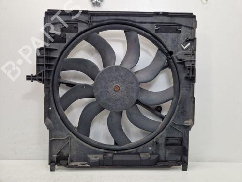 Lüfter für BMW X5 (E70) xDrive 35 i (306 hp) 32267655