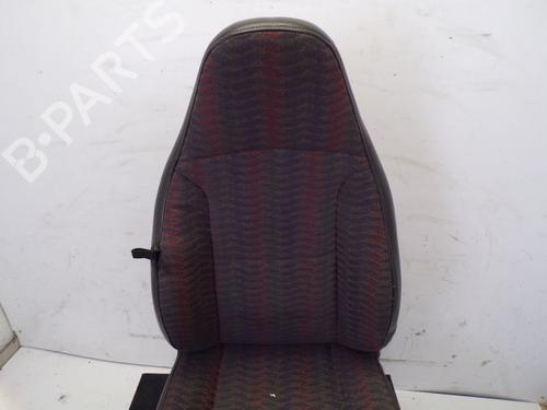 Right front seat JEEP WRANGLER II (TJ) 4.0 | BP28174482C16 