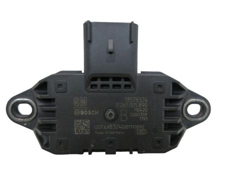 Used Electronic sensor CHEVROLET SPARK (M300) 1.0 (68 hp) 19291199