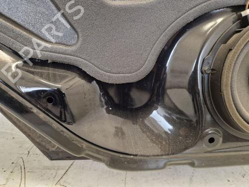Left rear door FORD FOCUS III Turnier 1.0 EcoBoost | BP29101562C4 
