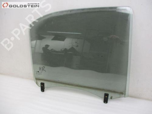 Used Rear right door window KIA SORENTO I (JC) 2.5 CRDi 4WD (140 hp) 18755915